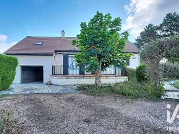Maison 3 pièces 73 m² · à Lorges · 73 m² · 115 000 €