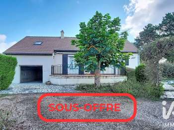 Vente Maison 2 chambresLorges