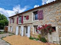 Vente maison 3 pièces Vente maison 3 pièces