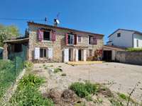 Vente maison 3 pièces Vente maison 3 pièces