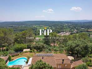 Vente Maison 3 chambresLorgues