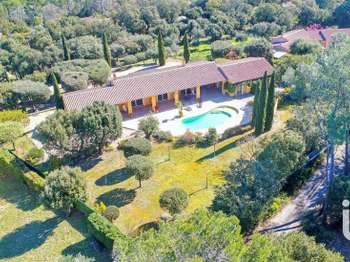 Vente Maison 5 chambresLorgues