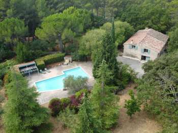 Vente maison 7 pièces Lorgues 83