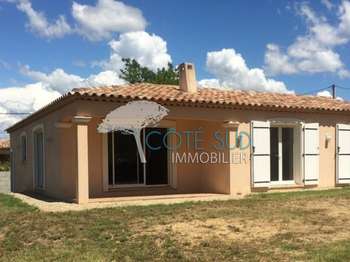 Vente Maison 3 chambresLorgues