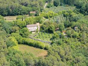 Vente Maison 11 chambresLorgues