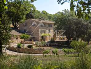 Vente Maison 5 chambresLorgues