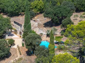 Vente Maison 5 chambresLorgues
