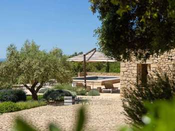 Vente maison 6 pièces Lorgues 83
