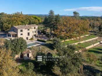 Vente maison 9 pièces Lorgues 83