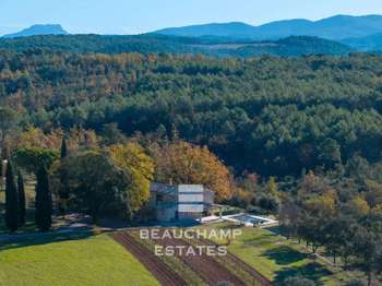Vente Maison 5 chambresLorgues
