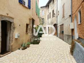 Vente Maison 3 chambresLorgues