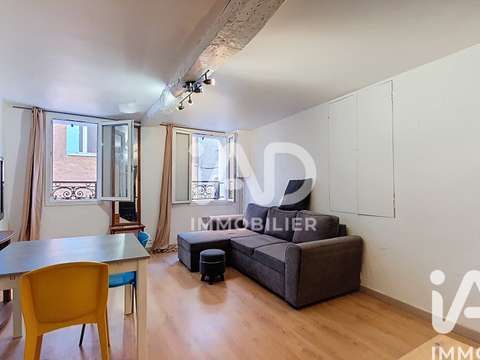 Vente maison 4 pièces Lorgues 83