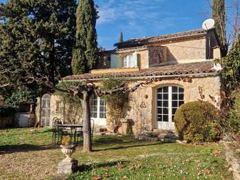 Vente Maison 4 chambresLorgues