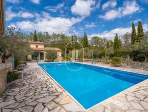 Vente Maison 3 chambresLorgues