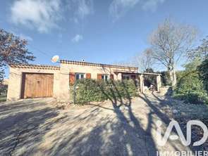 Vente Maison 2 chambresLorgues