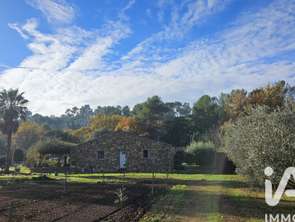 Vente Maison 2 chambresLorgues