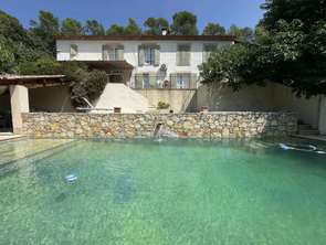 Vente Maison 4 chambresLorgues