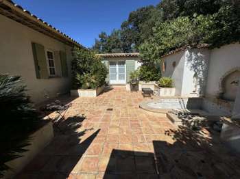Vente Maison 4 chambresLorgues