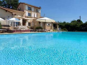 Vente maison 7 pièces Lorgues 83