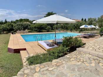 Vente Maison 4 chambresLorgues