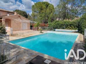 Vente Maison 3 chambresLorgues