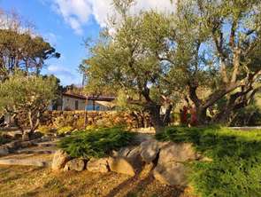 Vente Maison 4 chambresLorgues