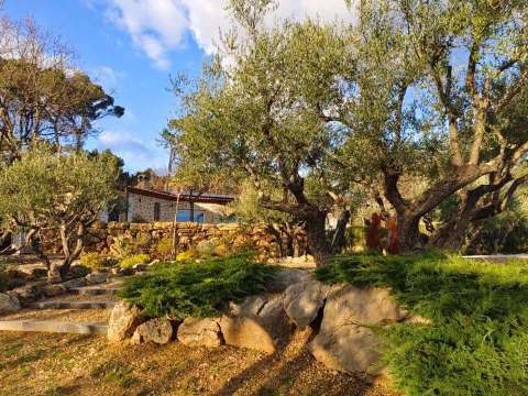 Vente maison 6 pièces Lorgues 83