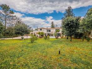 Vente Maison 4 chambresLorgues