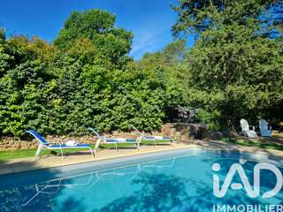 Vente maison 10 pièces