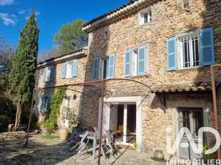 Vente maison 10 pièces