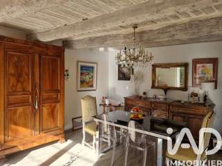 Vente maison 10 pièces