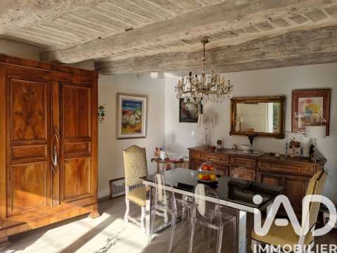Vente maison 10 pièces