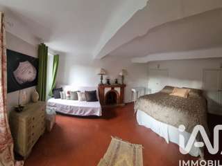 Vente maison 10 pièces