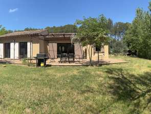 Vente Maison 3 chambresLorgues