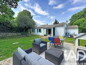 Vente Maison 4 chambresLorgues