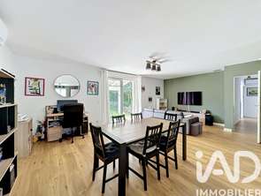 Vente Maison 4 chambresLorgues