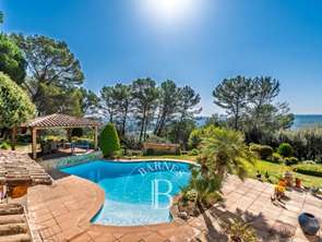 Vente Maison 5 chambresLorgues