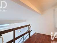 Vente maison 2 pièces