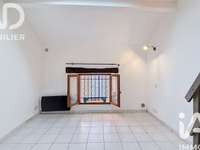 Vente maison 2 pièces