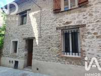 Vente maison 2 pièces