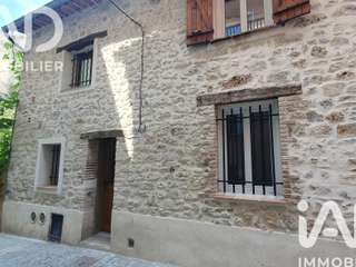 Vente maison 2 pièces