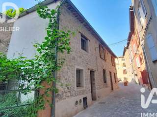 Vente maison 2 pièces