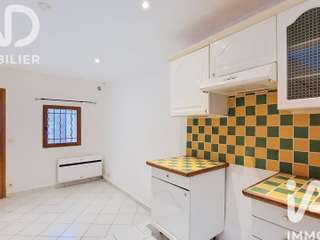 Vente maison 2 pièces
