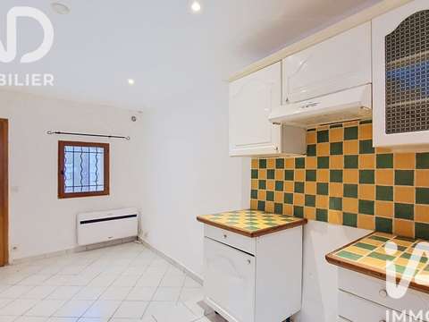 Vente maison 2 pièces Lorgues 83