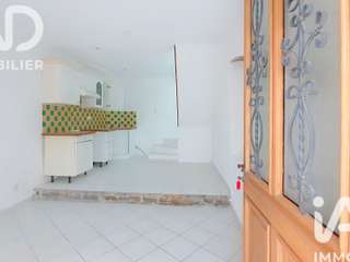 Vente maison 2 pièces