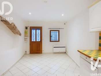 Vente maison 2 pièces