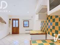 Vente maison 2 pièces