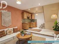 Vente maison 2 pièces