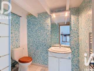 Vente maison 2 pièces