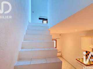 Vente maison 2 pièces